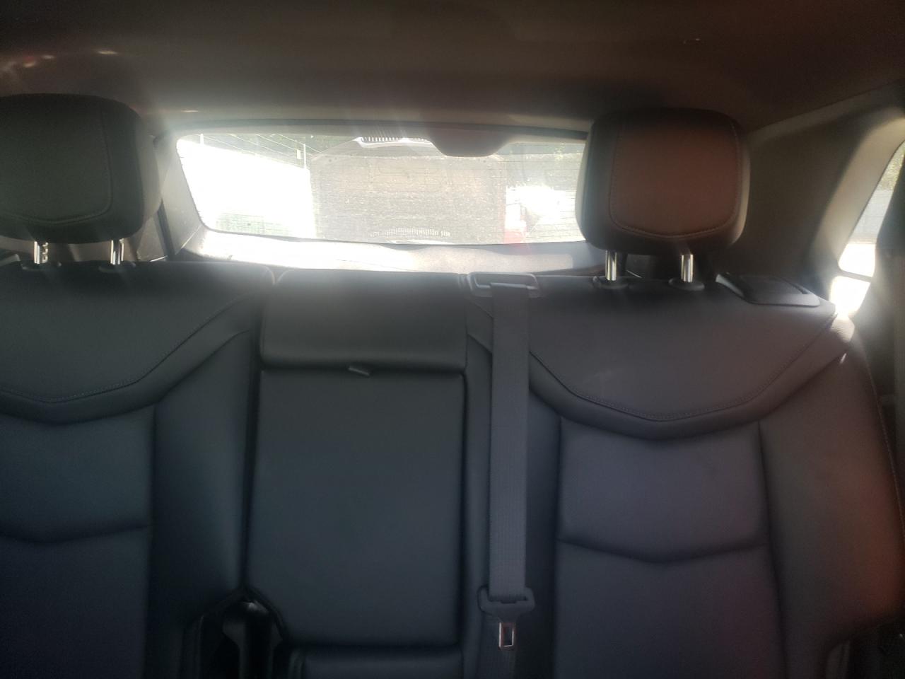 1gykncrs3nz105631 1GYKNCRS3NZ105631 2022 Cadillac Xt5 Premium Luxury