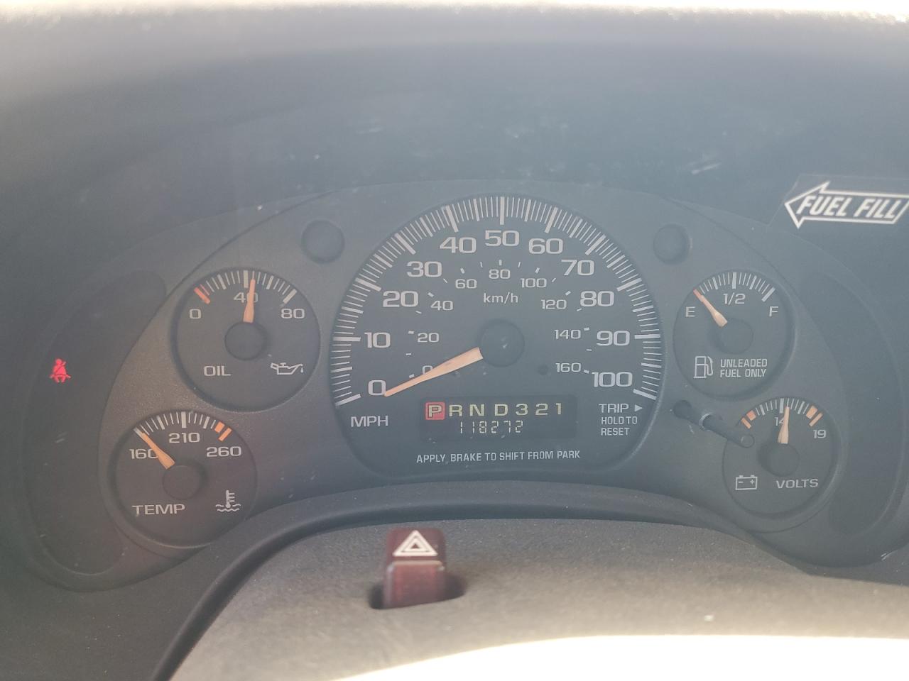 2001 GMC Savana Cutaway G3500 VIN: 1GDJG31R711213534 Lot: 64858925