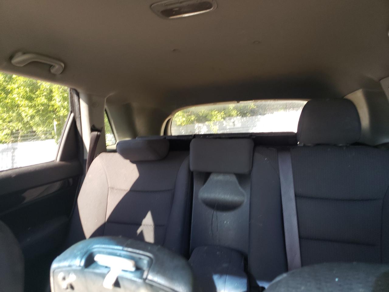 2011 Kia Sorento Base VIN: 5XYKT3A14BG068257 Lot: 64641665