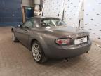 2008 MAZDA MX-5 SPORT for sale at Copart SANDWICH