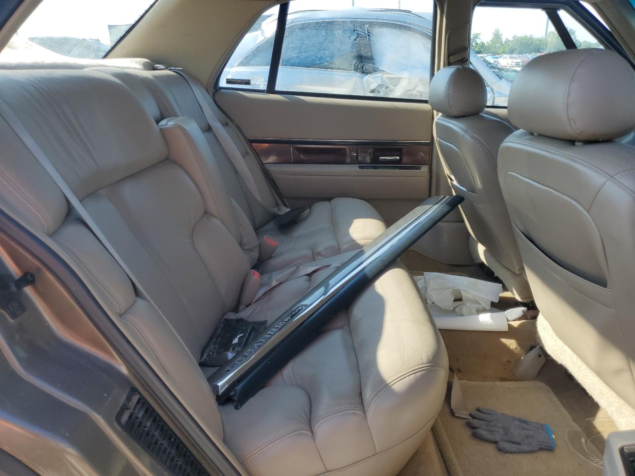 1999 Buick Lesabre Custom VIN: 1G4HP52K6XH445022 Lot: 63552195