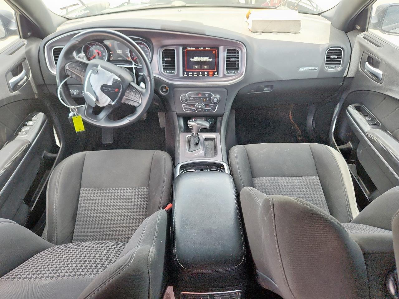 2019 Dodge Charger Gt VIN: 2C3CDXHGXKH513030 Lot: 63161635