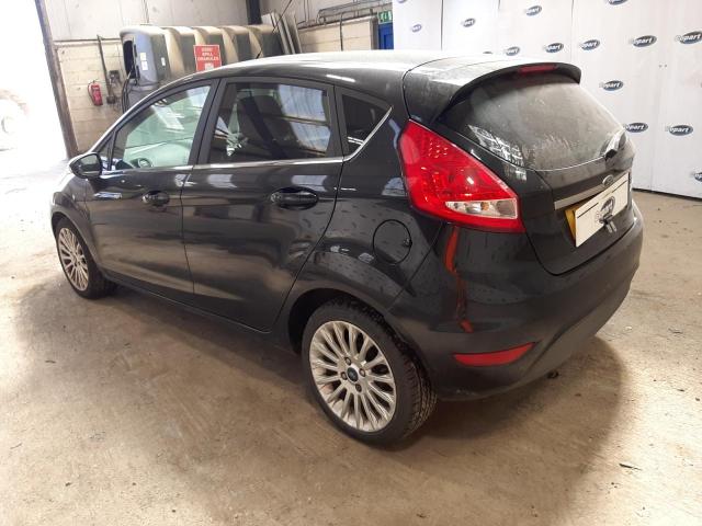 2012 FORD FIESTA TIT