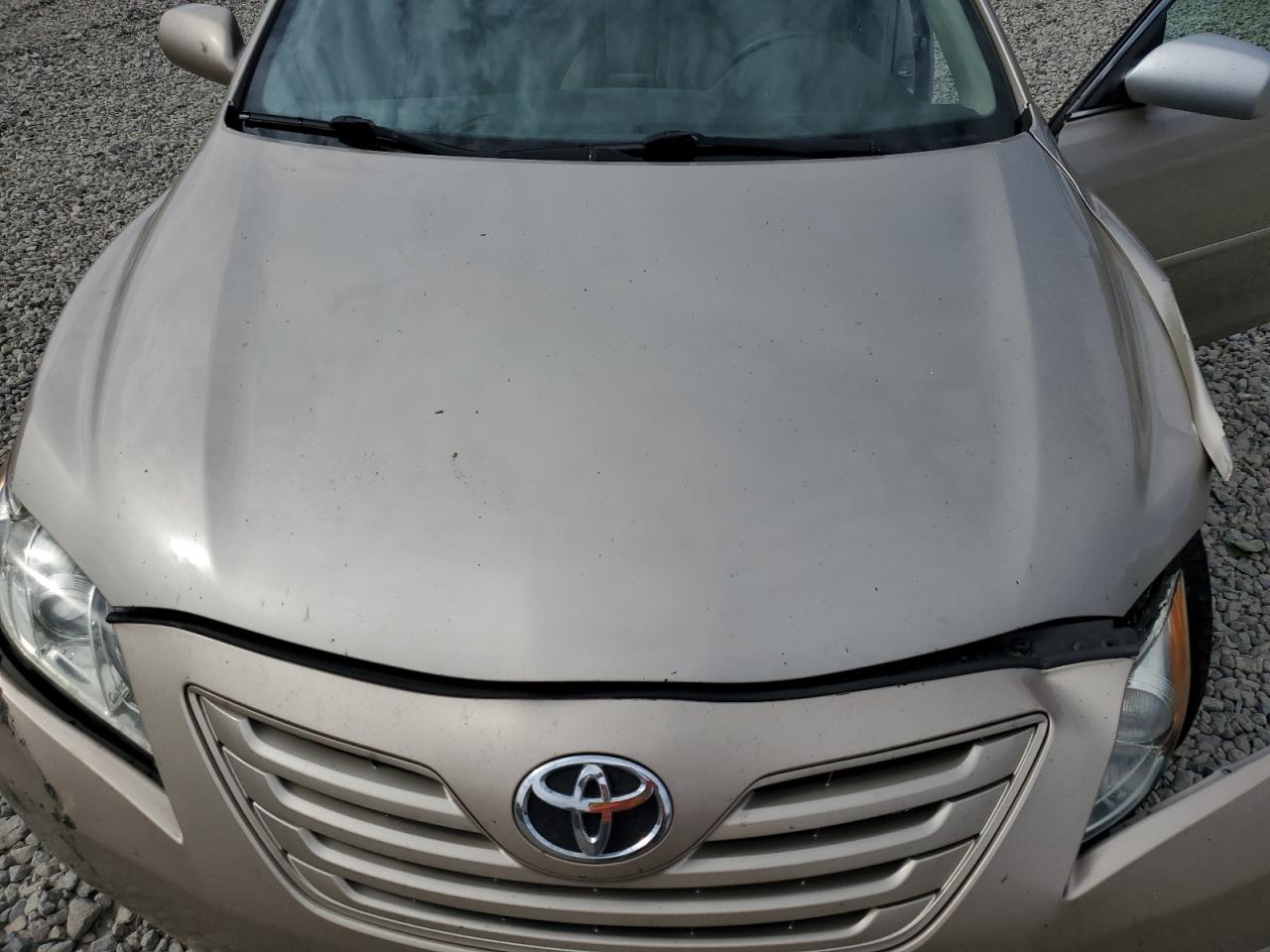 2007 Toyota Camry Ce VIN: 4T1BE46K57U619864 Lot: 65625965