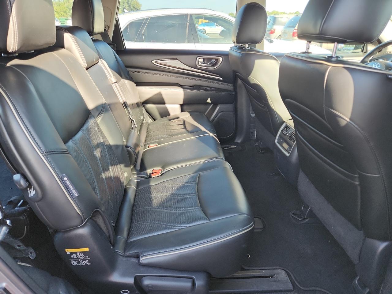 2018 Infiniti Qx60 VIN: 5N1DL0MN0JC522251 Lot: 62513205
