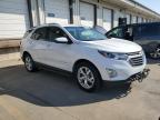 2020 CHEVROLET EQUINOX LT for sale at Copart KY - LOUISVILLE