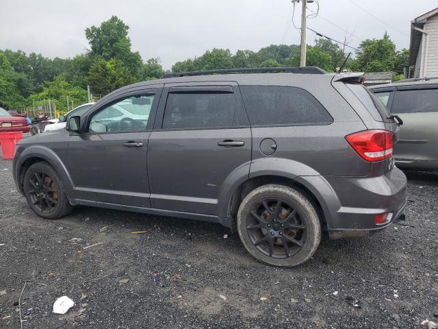 Parquets DODGE JOURNEY 2015 Gray