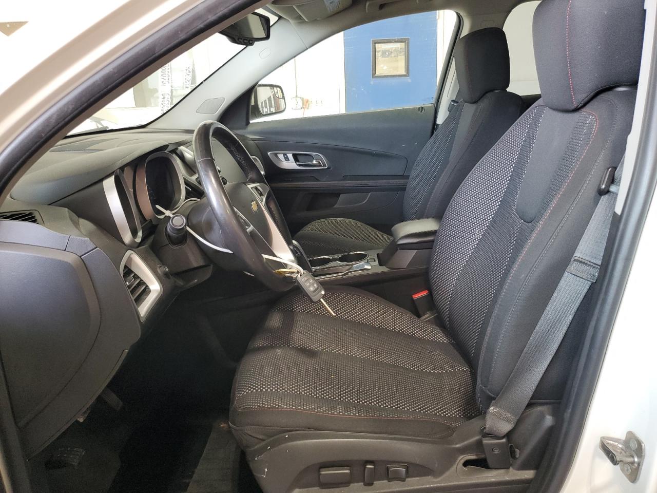 2014 Chevrolet Equinox Lt VIN: 1GNFLGEK2EZ121076 Lot: 64631115