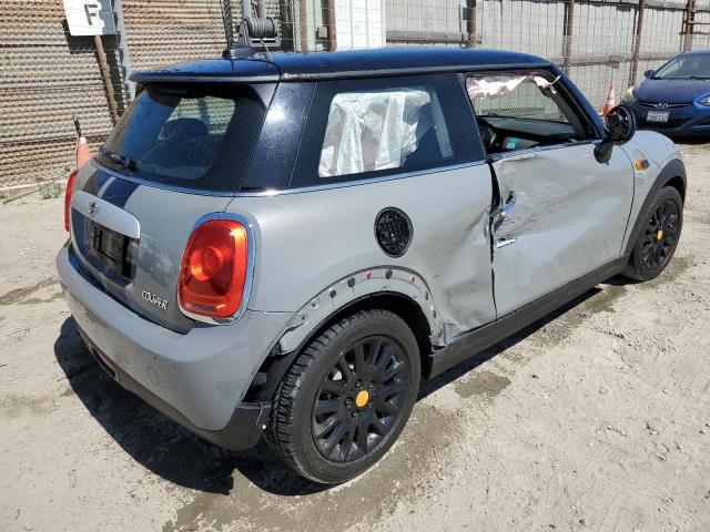 Hatchbacks MINI COOPER 2015 Gray