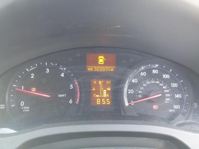 2014 TOYOTA AVENSIS IC