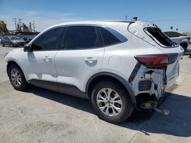  FORD ESCAPE ACT 2023 White