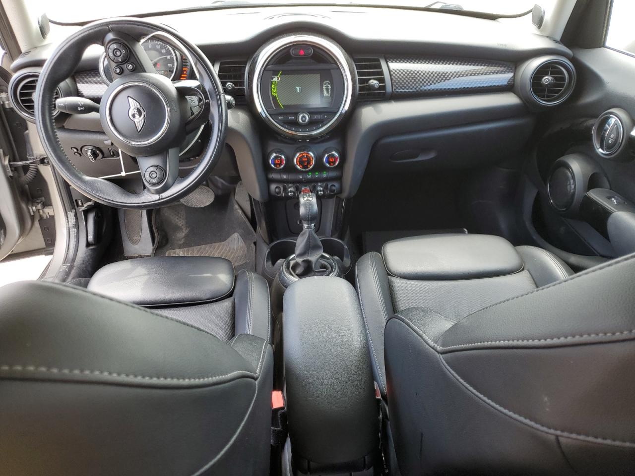 2017 Mini Cooper S VIN: WMWXU3C52H2D32291 Lot: 64665315