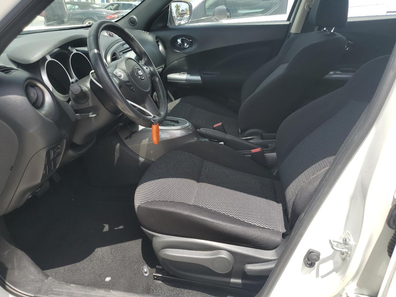 2015 Nissan Juke S VIN: JN8AF5MR4FT510162 Lot: 64356355