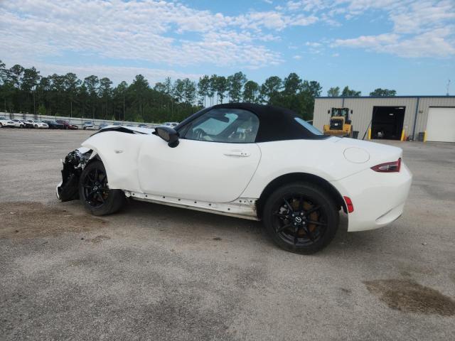  MAZDA MX5 2021 Белы