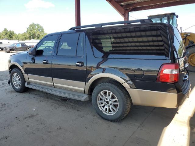 Parquets FORD EXPEDITION 2014 Czarny