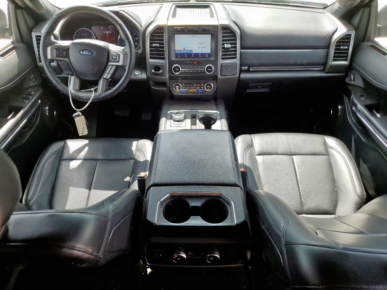 2021 Ford Expedition Xlt VIN: 1FMJU1HT1MEA76652 Lot: 64781415
