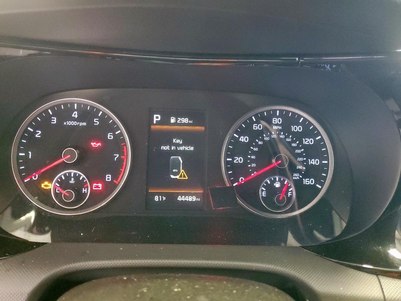 2021 Kia K5 Gt Line VIN: 5XXG64J22MG028116 Lot: 64486245
