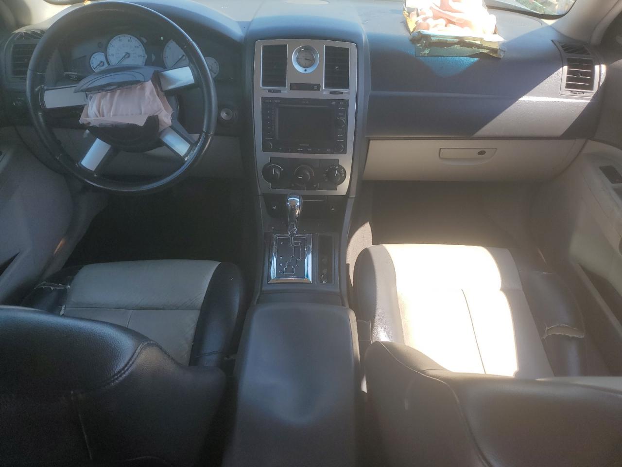 2006 Chrysler 300 Touring VIN: 2C3LA53GX6H324923 Lot: 64794785
