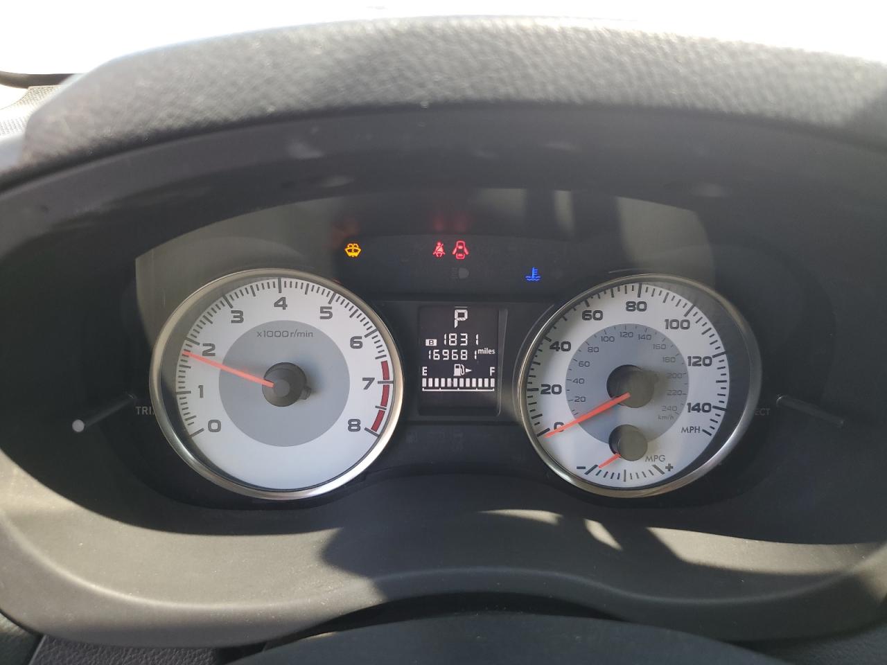 2014 Subaru Impreza Sport Limited VIN: JF1GPAR62E8226207 Lot: 63166755