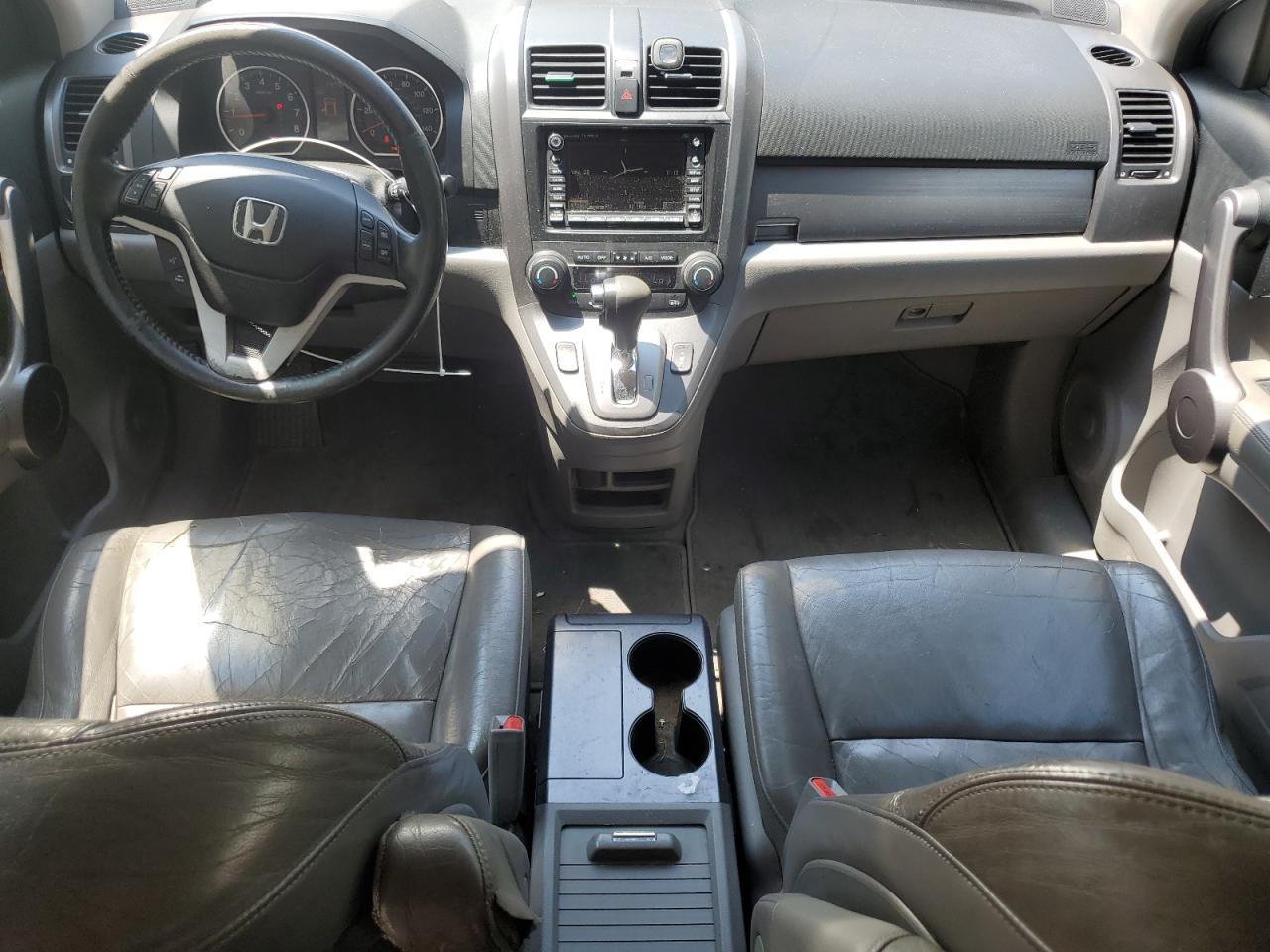 2008 Honda Cr-V Exl VIN: JHLRE48738C029328 Lot: 64036885