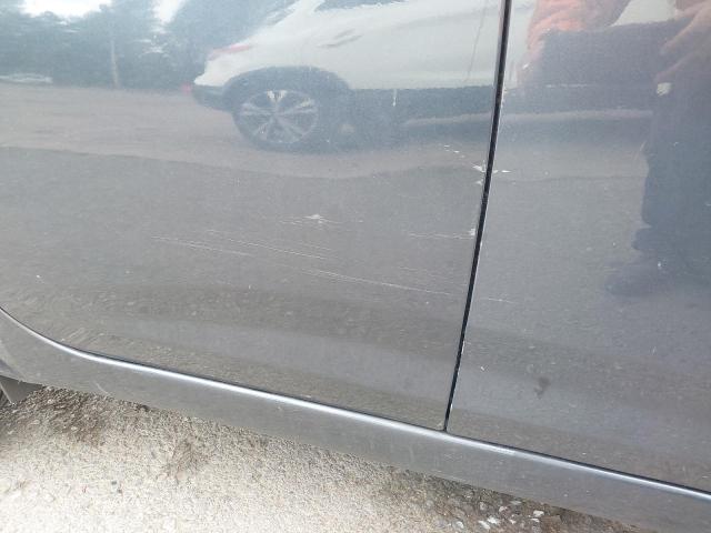 2019 NISSAN MICRA TEKN