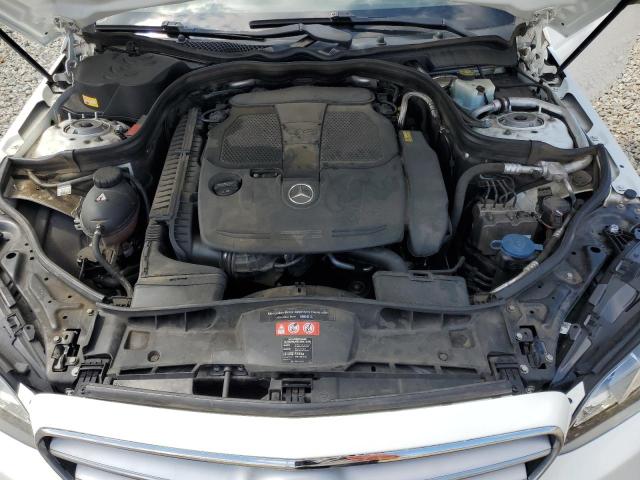 2016 MERCEDES-BENZ E 350  