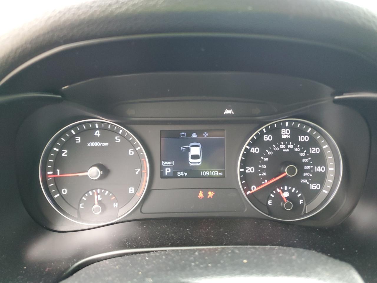 2019 Kia Forte Gt Line VIN: 3KPF34AD6KE131938 Lot: 64752115