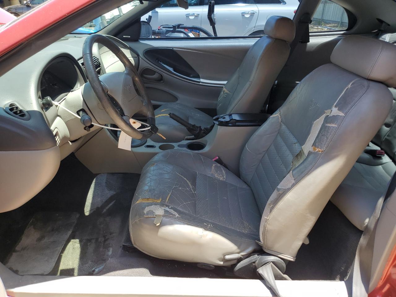 1FAFP42X32F183262 2002 Ford Mustang Gt