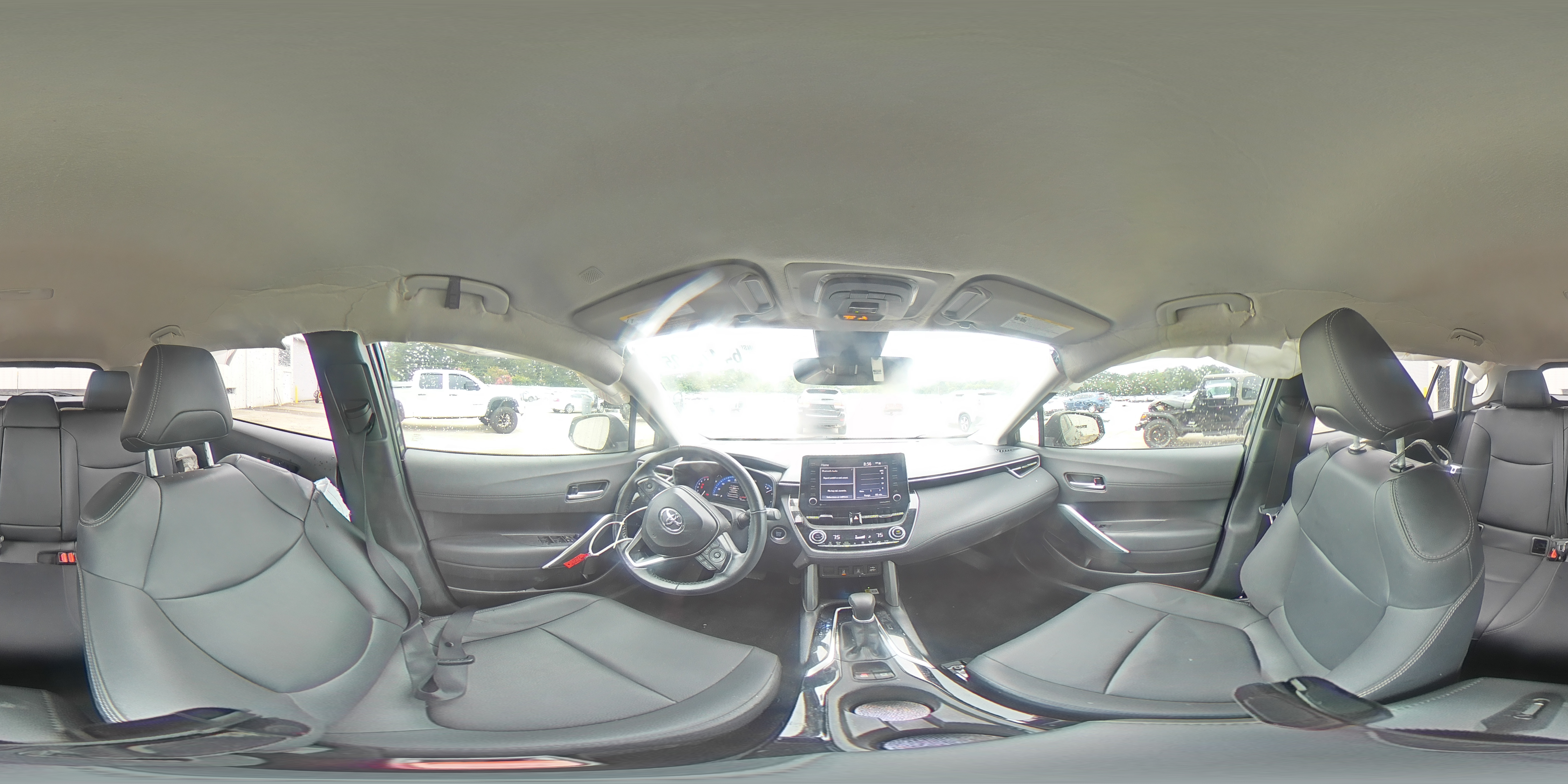 2022 Toyota Corolla Cross Xle VIN: 7MUEAAAG9NV013134 Lot: 64472805