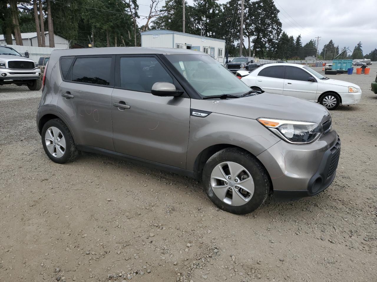 2016 Kia Soul VIN: KNDJN2A2XG7319036 Lot: 66029965