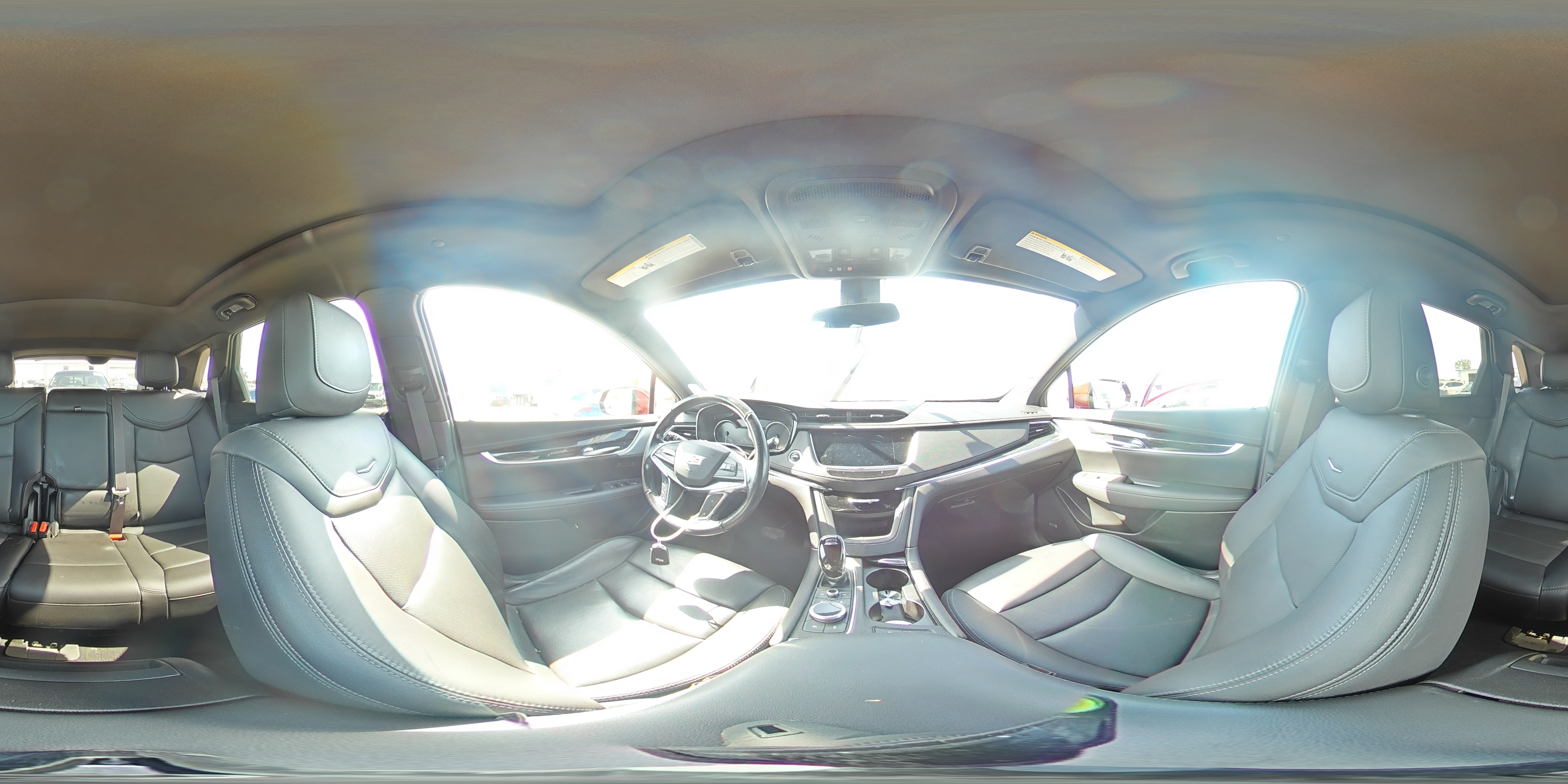 2021 Cadillac Xt5 Premium Luxury VIN: 1GYKNDRS8MZ115205 Lot: 65621935