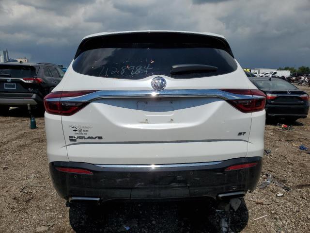  BUICK ENCLAVE 2020 Белы