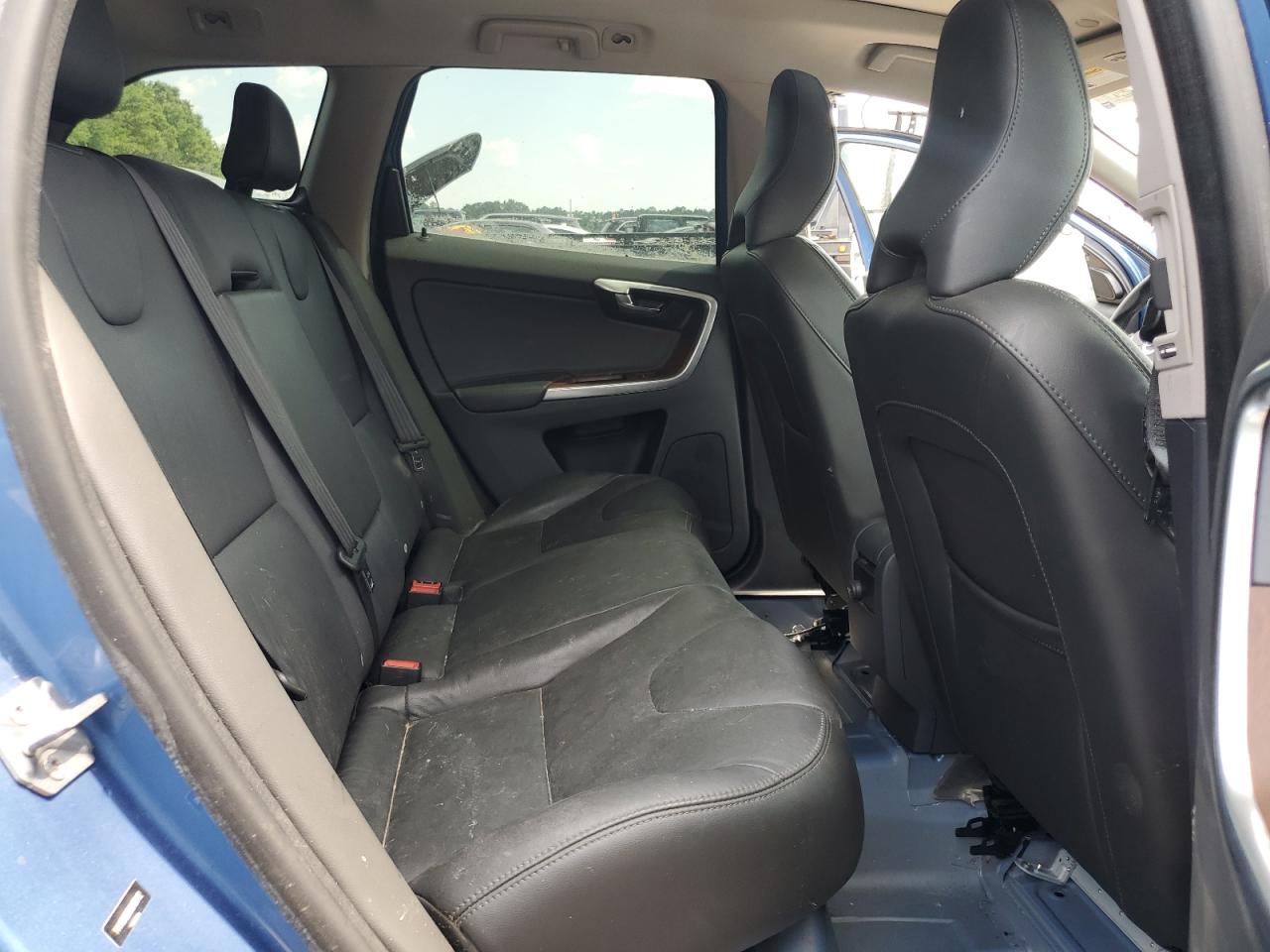 2017 Volvo Xc60 T5 Inscription VIN: YV440MDU5H2198142 Lot: 63206825
