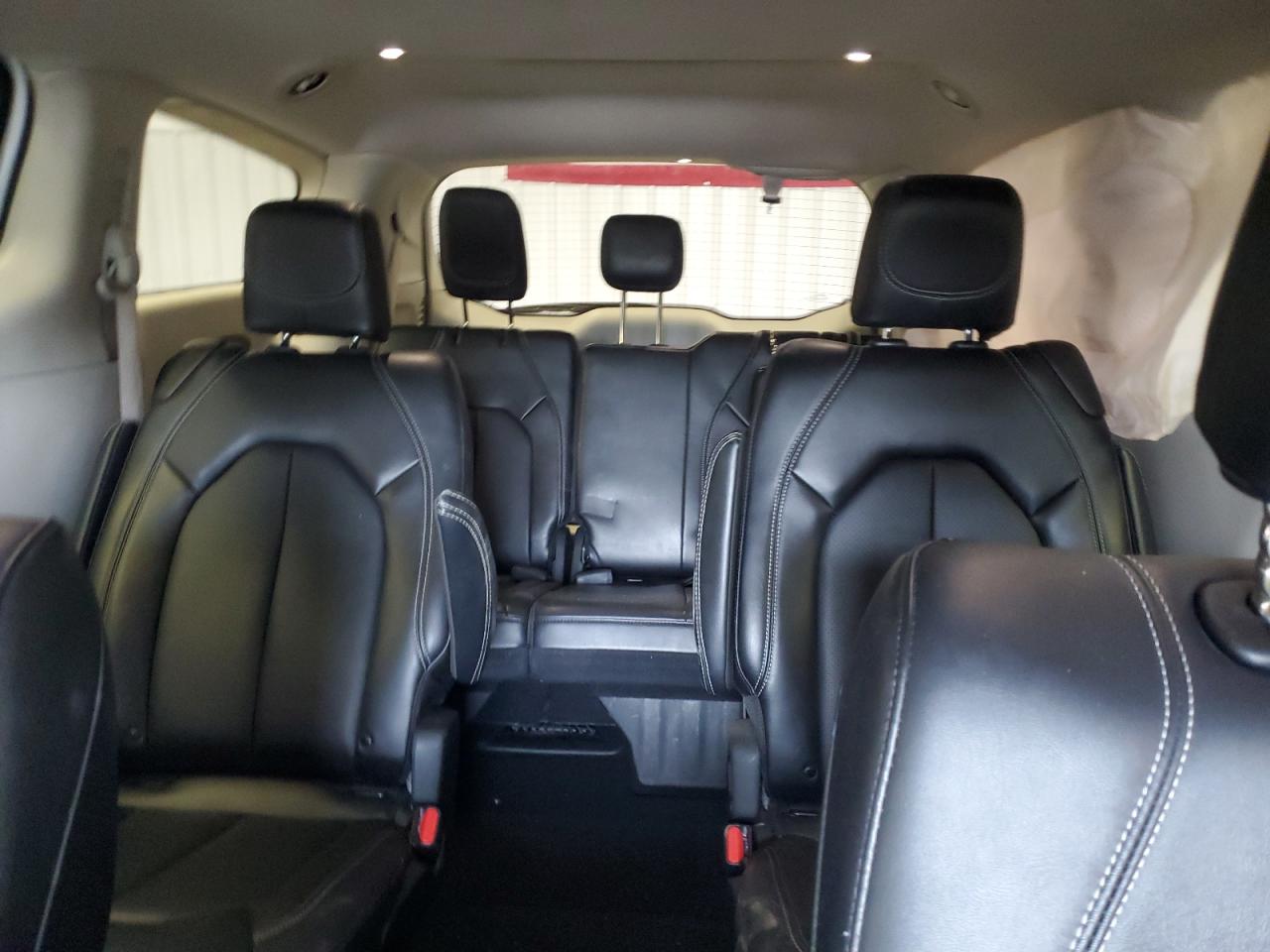 2024 Chrysler Pacifica Touring L VIN: 2C4RC1BG6RR125635 Lot: 62652315