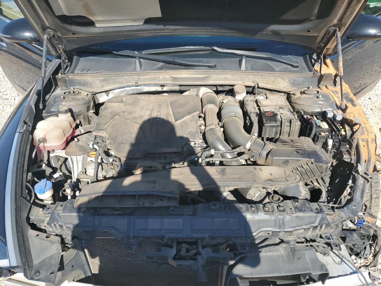 2021 Hyundai Sonata N Line VIN: 5NPEK4JC8MH130276 Lot: 63121365