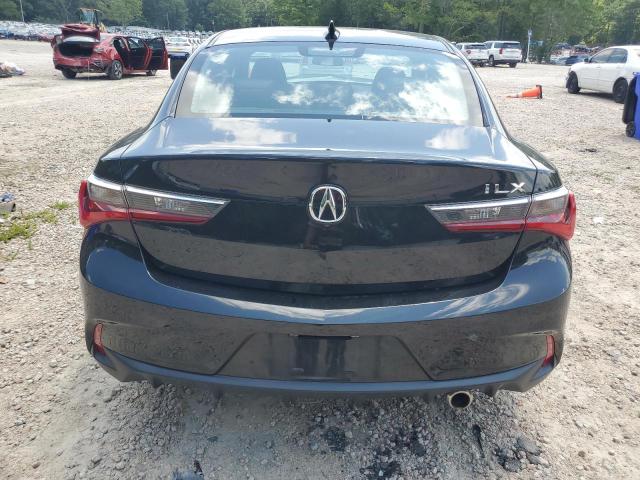  ACURA ILX 2020 Czarny
