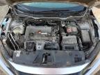 2021 HONDA CIVIC LX   for sale at Copart ON - COOKSTOWN