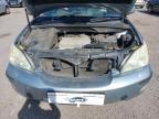 2005 LEXUS RX300 LE A for sale at Copart SANDTOFT