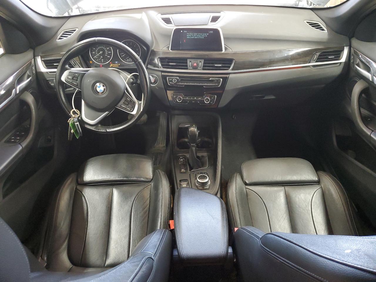 2018 BMW X1 xDrive28I VIN: WBXHT3C32J5F89449 Lot: 64896595