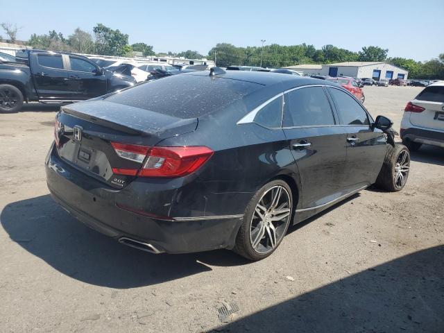  HONDA ACCORD 2021 Black
