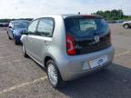 2014 VOLKSWAGEN HIGH UP for sale at Copart SANDTOFT