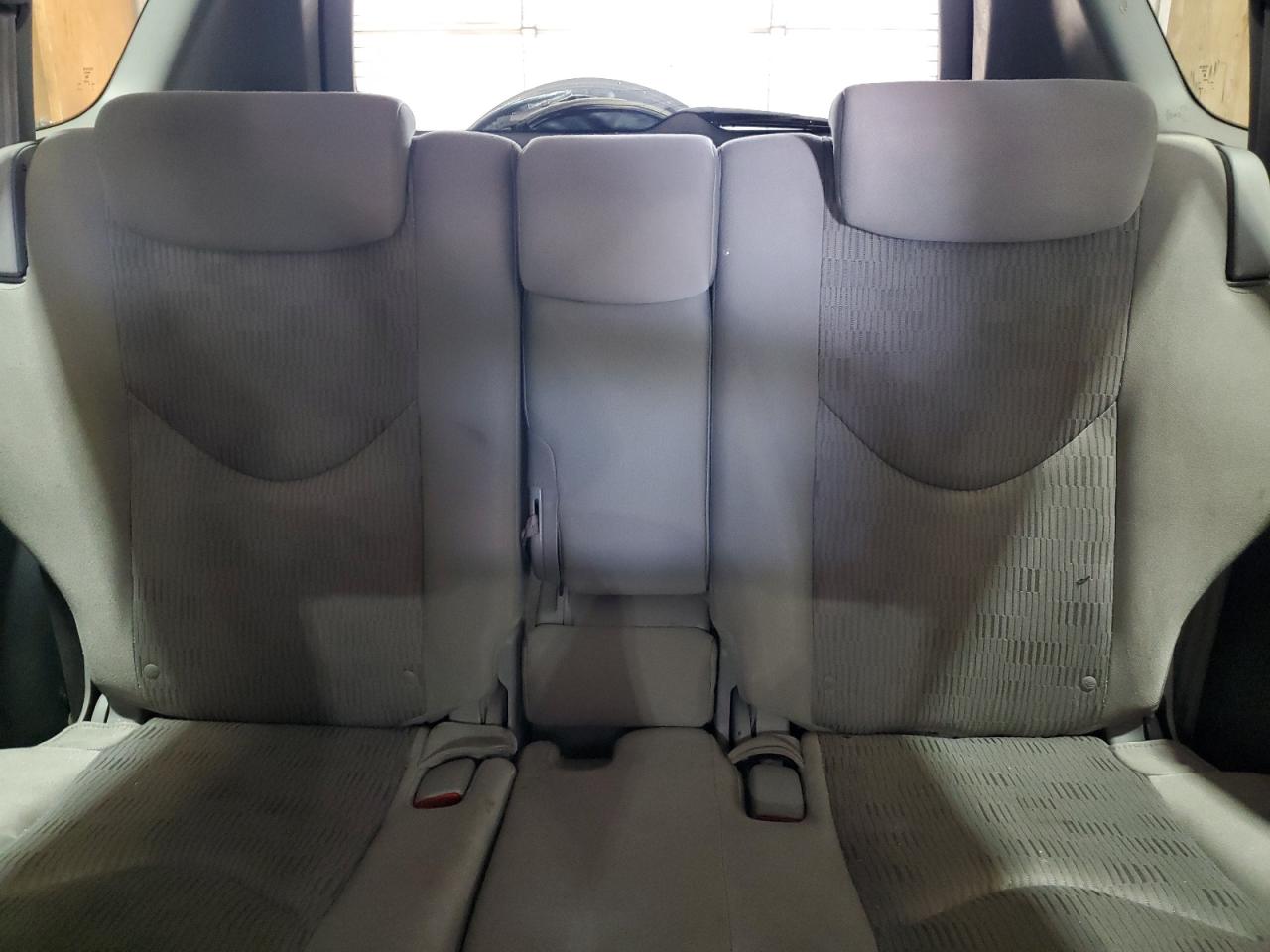 2009 Toyota Rav4 VIN: 2T3BF33V69W009200 Lot: 63232535