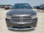 2014 DODGE DURANGO SXT   for sale at Copart TX - HOUSTON