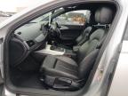 2012 AUDI A6 S LINE for sale at Copart CHESTER