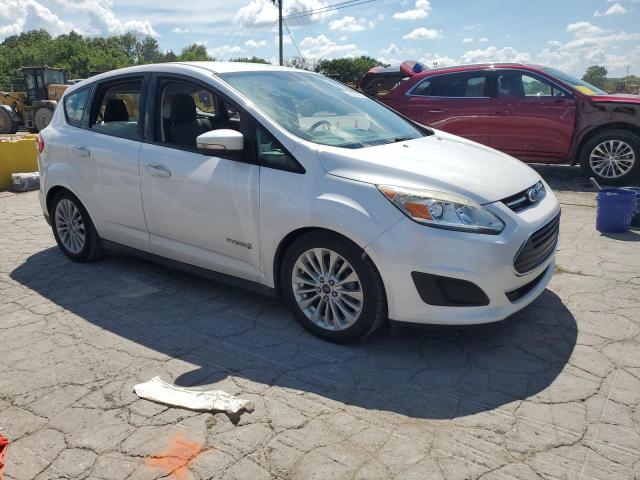  FORD CMAX 2018 Biały
