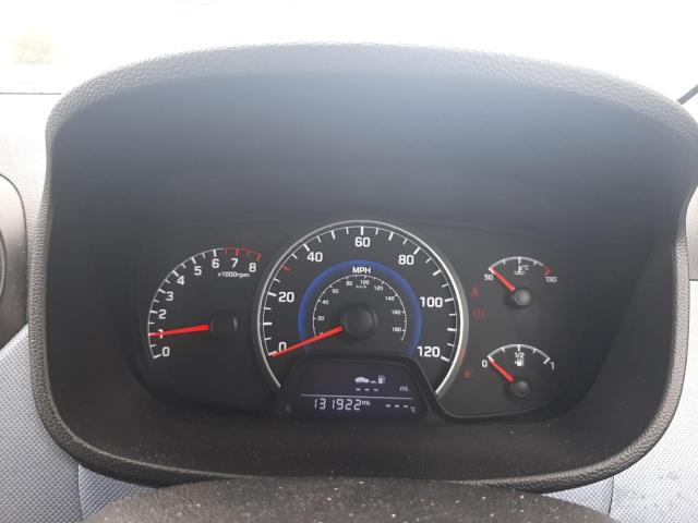 2014 HYUNDAI I10 SE