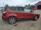 2015 FORD ESCAPE TITANIUM   for sale at Copart ON - LONDON