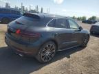 2015 PORSCHE MACAN S   for sale at Copart QC - MONTREAL