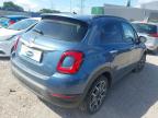 2019 FIAT 500X CROSS for sale at Copart BRISTOL