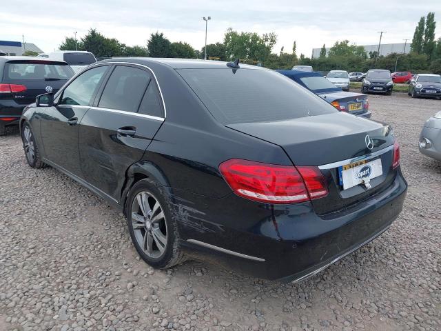 2013 MERCEDES BENZ E250 SE CD